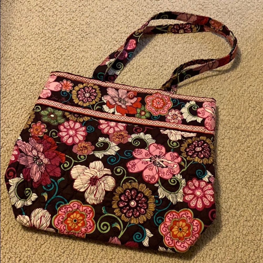 Vera Bradley tote